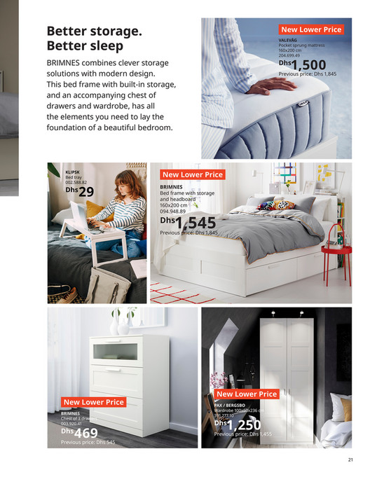 IKEA United Arab Emirates (English) - IKEA UAE Handbook English - Page ...